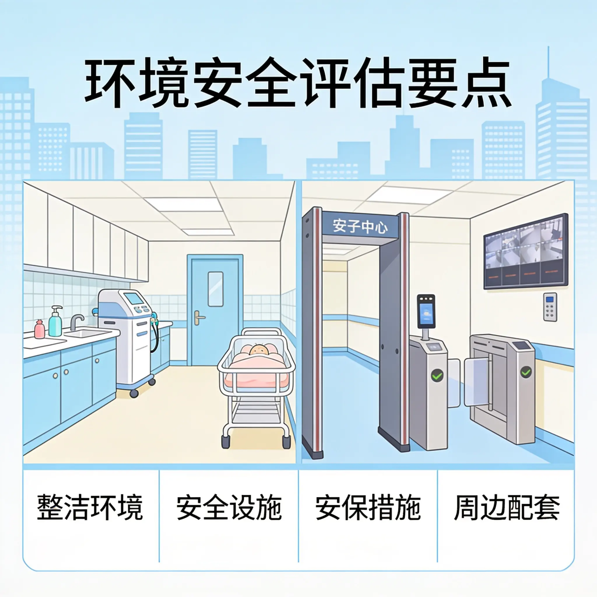 2026年在白云,月子中心的选择指南是什么?